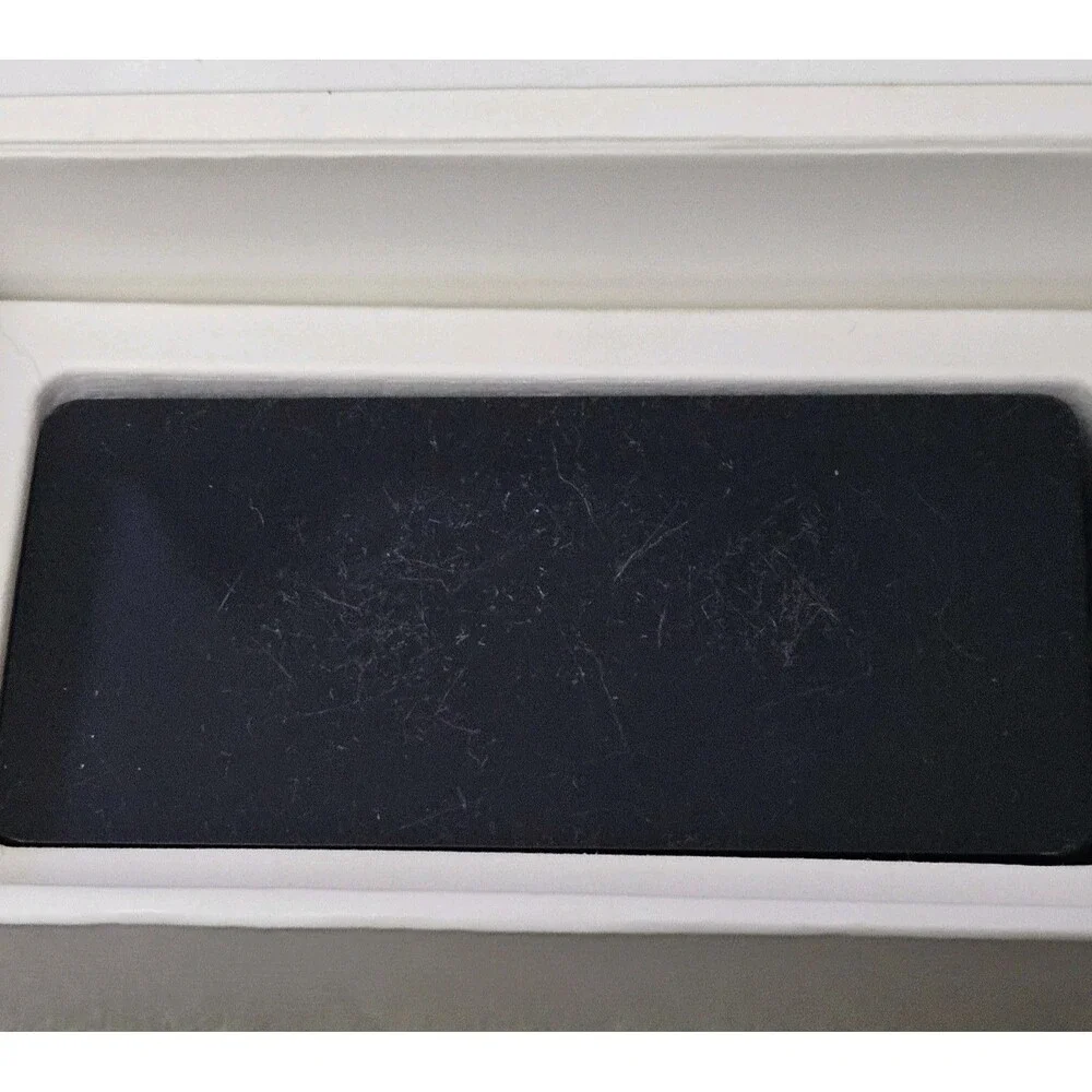 Microsoft 1661 Docking Station for Surface Pro 3 & 4 Model - Black